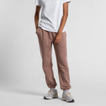 WOMENS RELAXED TRACK PANT