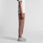WOMENS RELAXED TRACK PANT