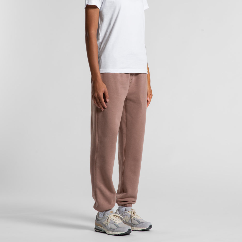 WOMENS RELAXED TRACK PANT