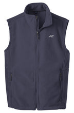 Load image into Gallery viewer, Value Fleece Vest
