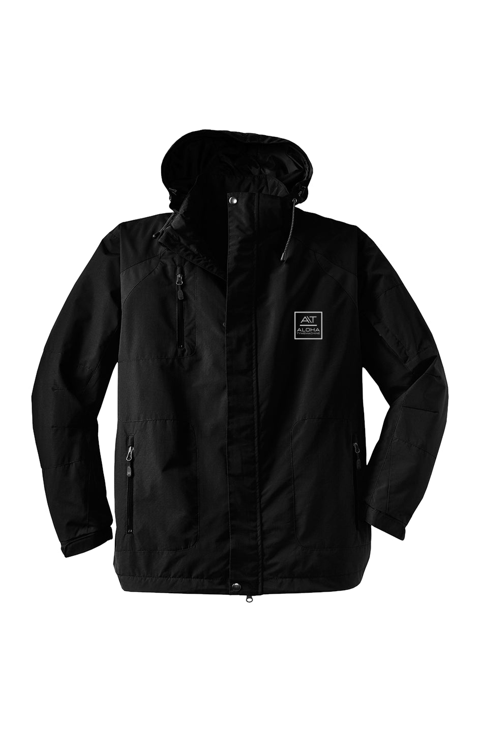 All-Season Jacket