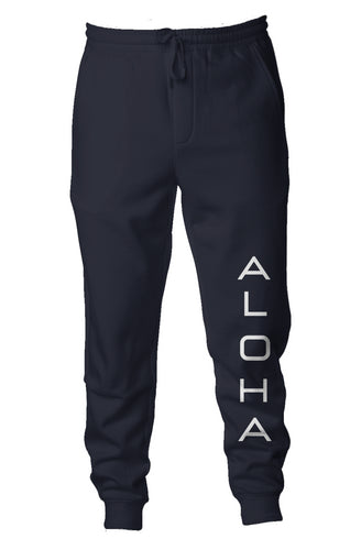 Midweight Fleece Joggers