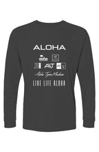 Load image into Gallery viewer, Islander Long Sleeve T-Shirt
