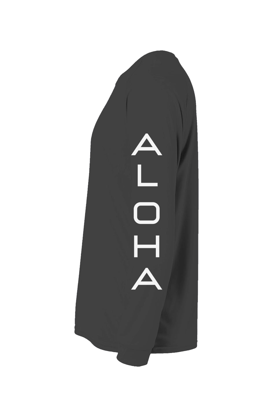 Islander Long Sleeve T-Shirt