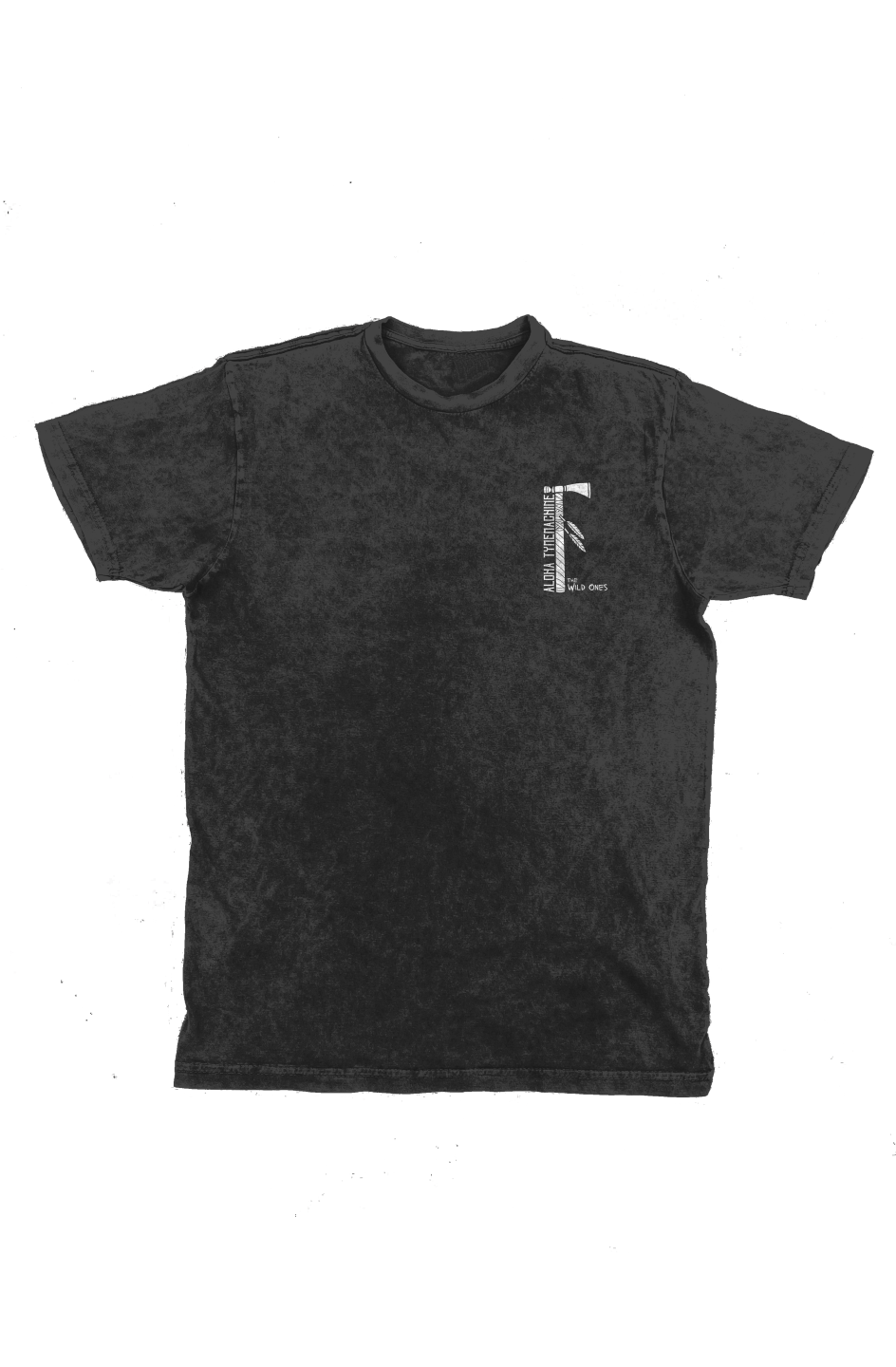 Unisex Vintage T-Shirt