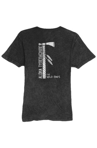 Unisex Vintage T-Shirt