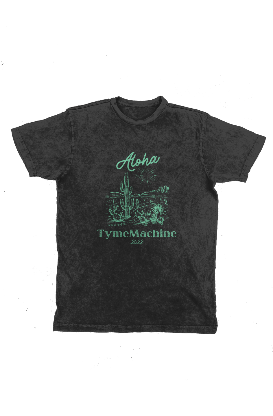 Unisex Vintage T-Shirt