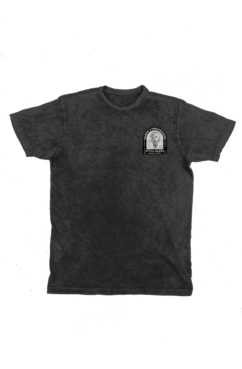 Unisex Vintage T-Shirt