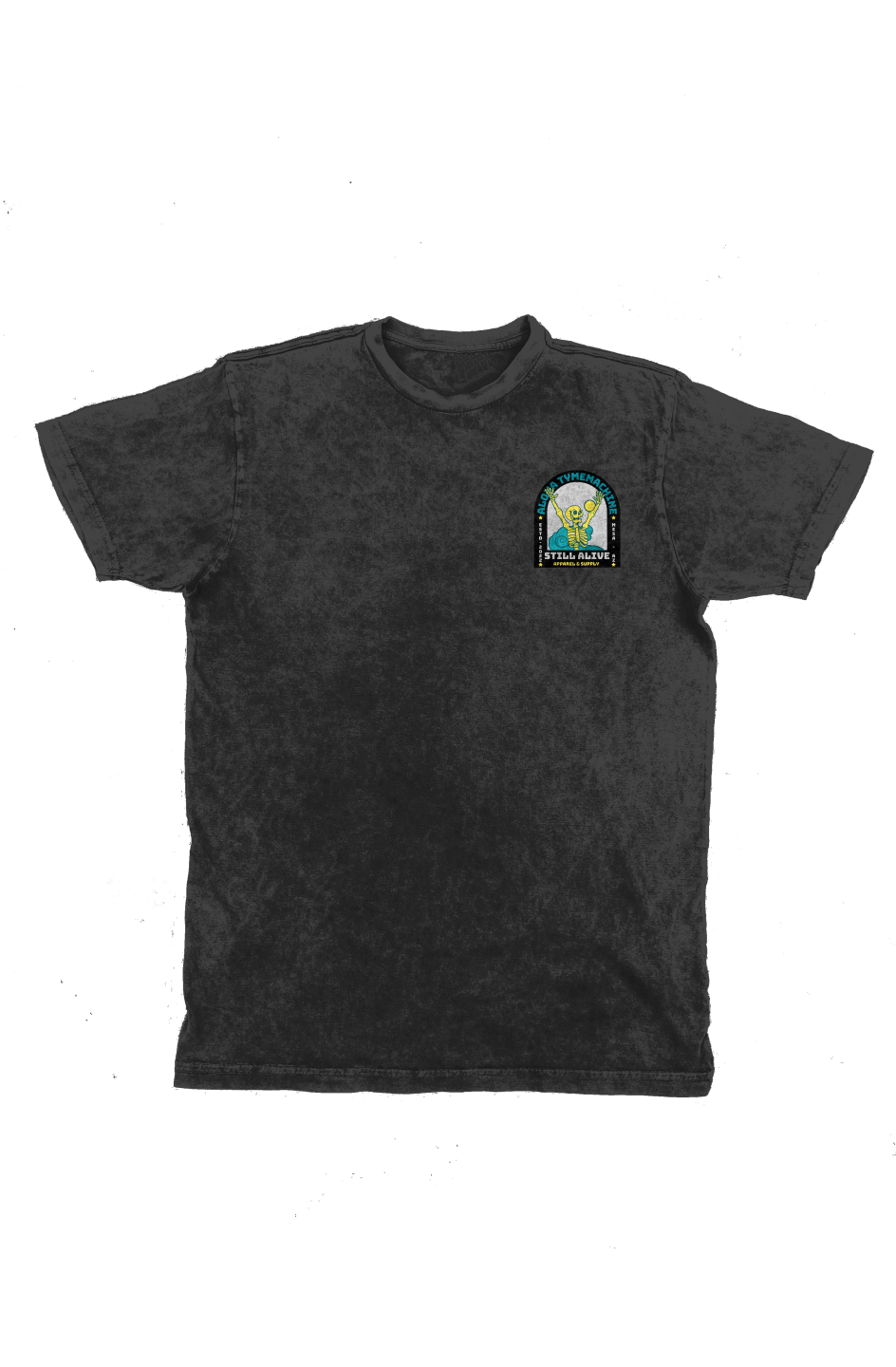 Unisex Vintage T-Shirt