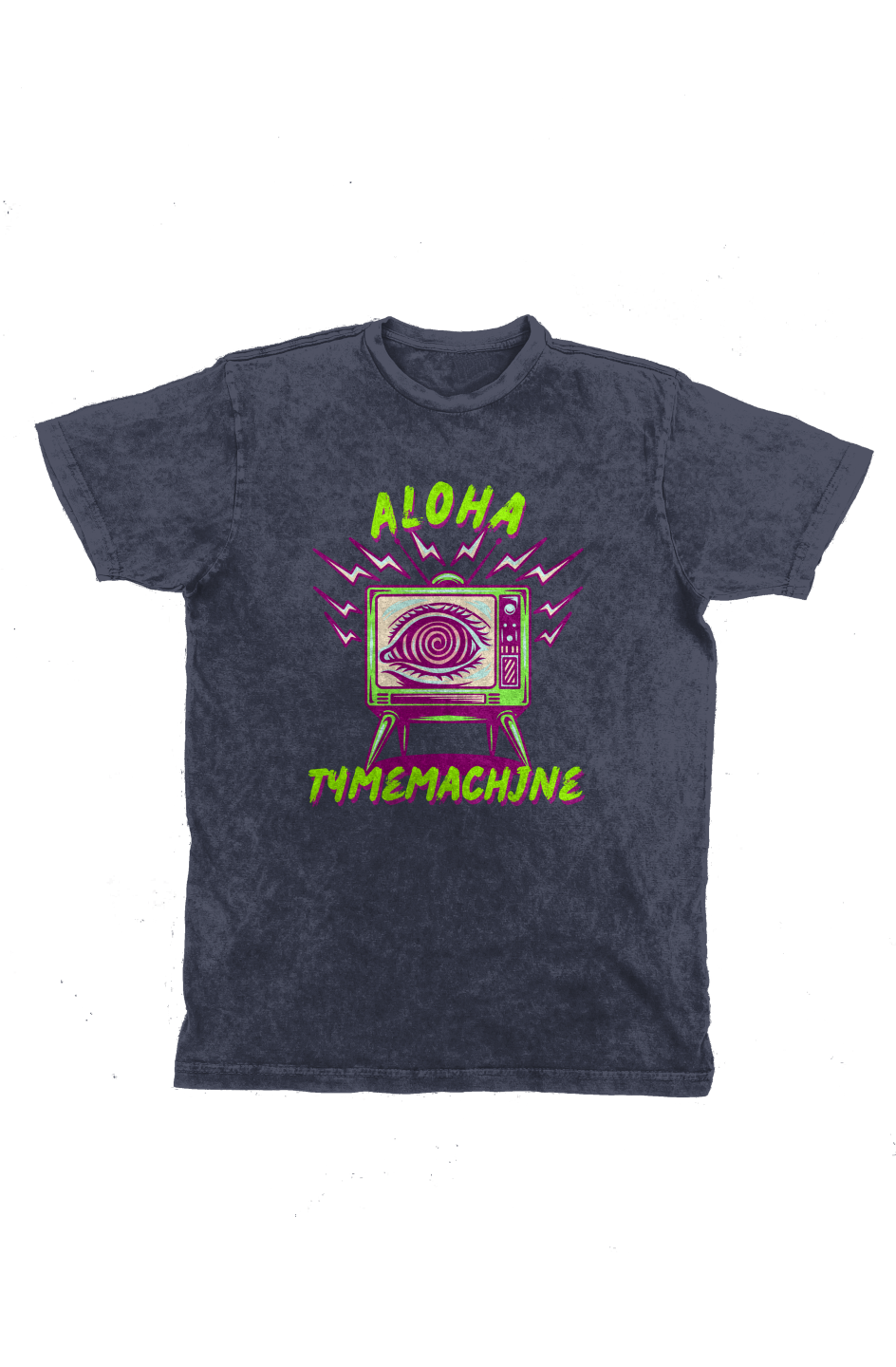 Unisex Vintage T-Shirt