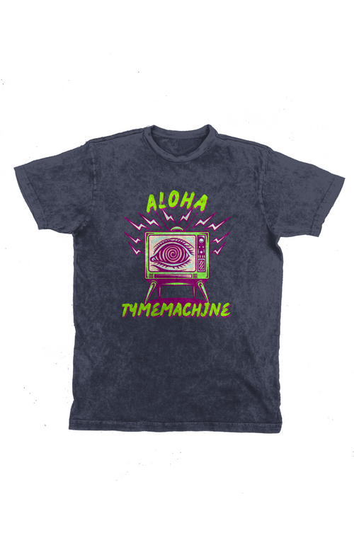 Unisex Vintage T-Shirt