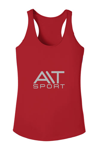 Ladies PosiCharge Competitor Tank