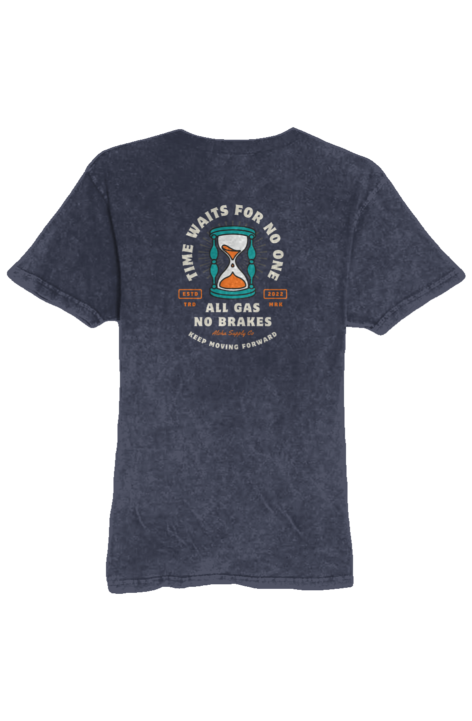 Unisex Vintage T-Shirt