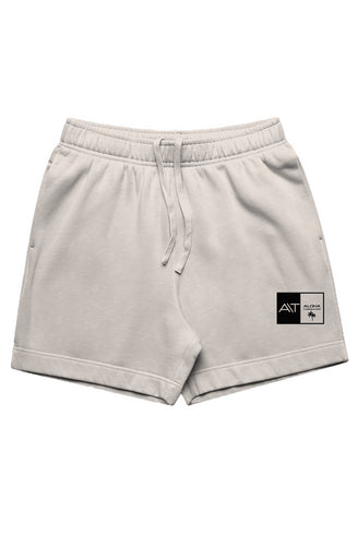 RELAX FADED TRACK SHORTS