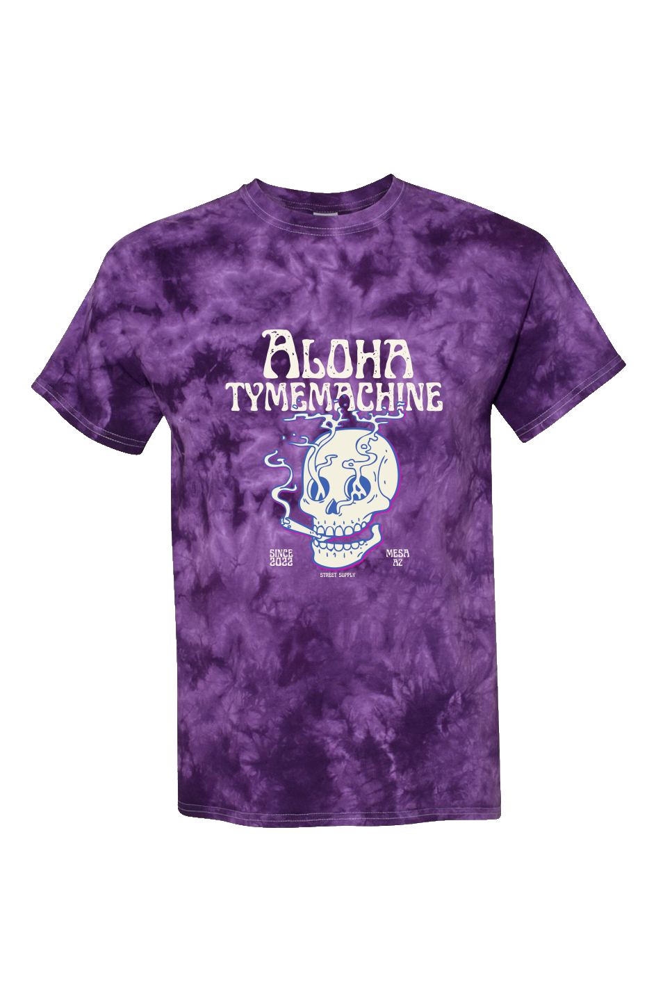 Crystal Wash T-Shirt