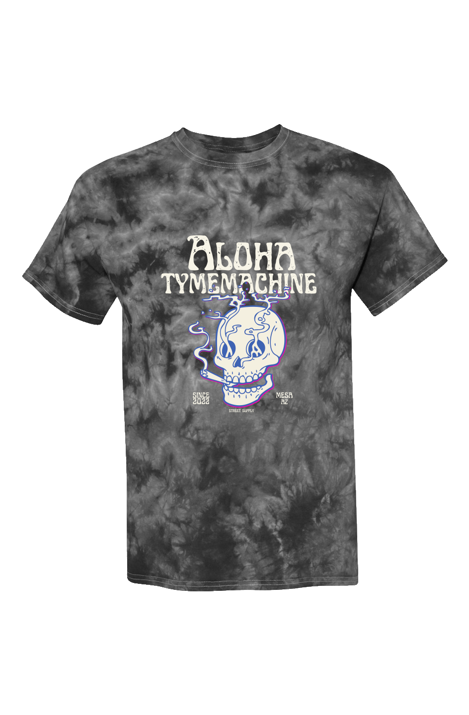 Crystal Wash T-Shirt