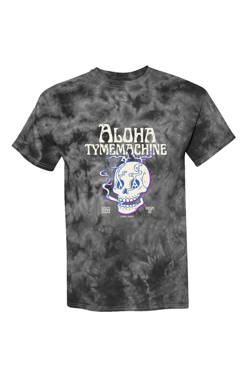 Crystal Wash T-Shirt