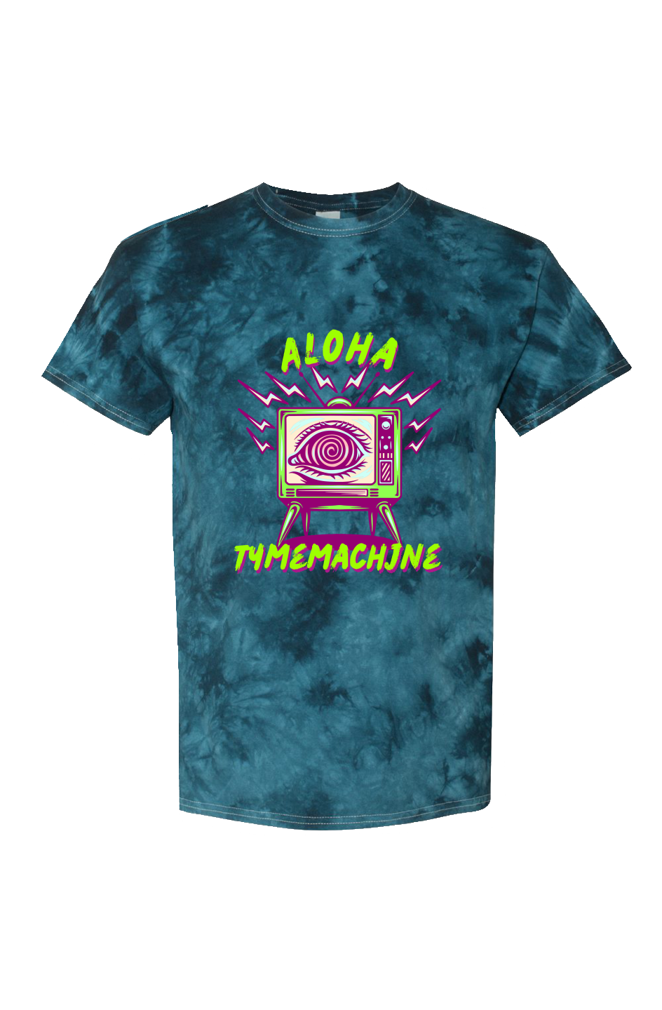 Crystal Wash T-Shirt