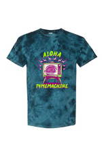 Crystal Wash T-Shirt