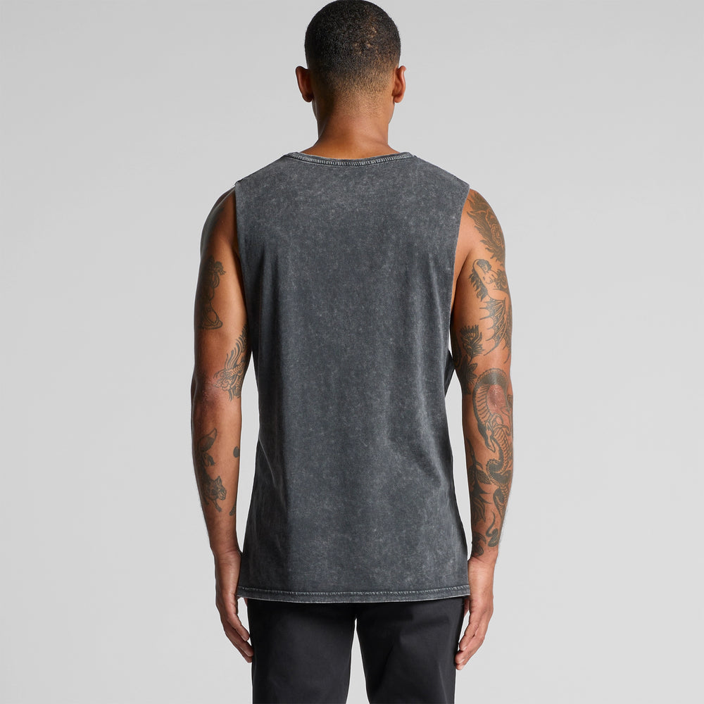 STONE WASH TANK
