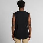 CURVED TANK