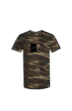 Load image into Gallery viewer, CAMO TEE
