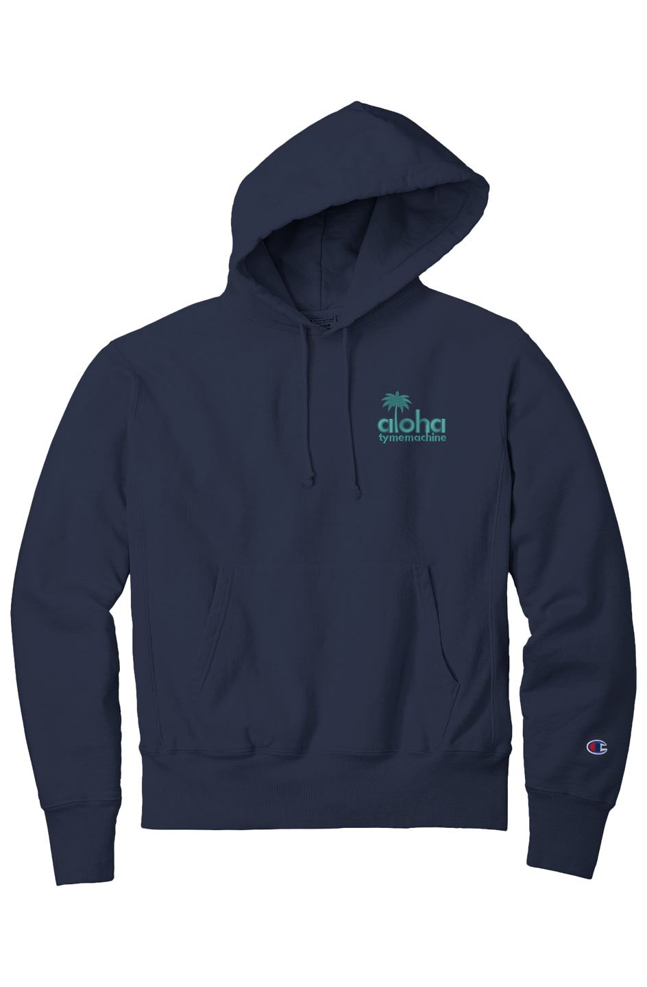 CHAMP HOODIE
