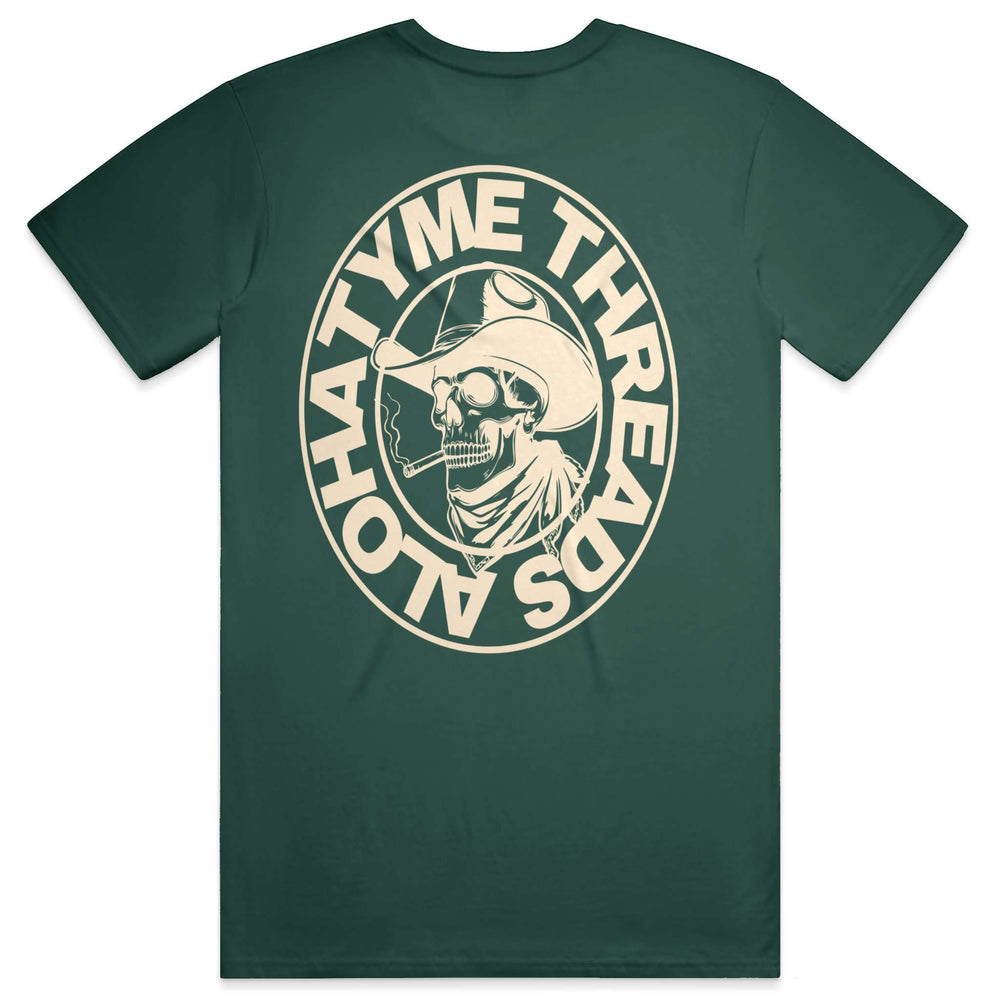 LUCKY STRIKE