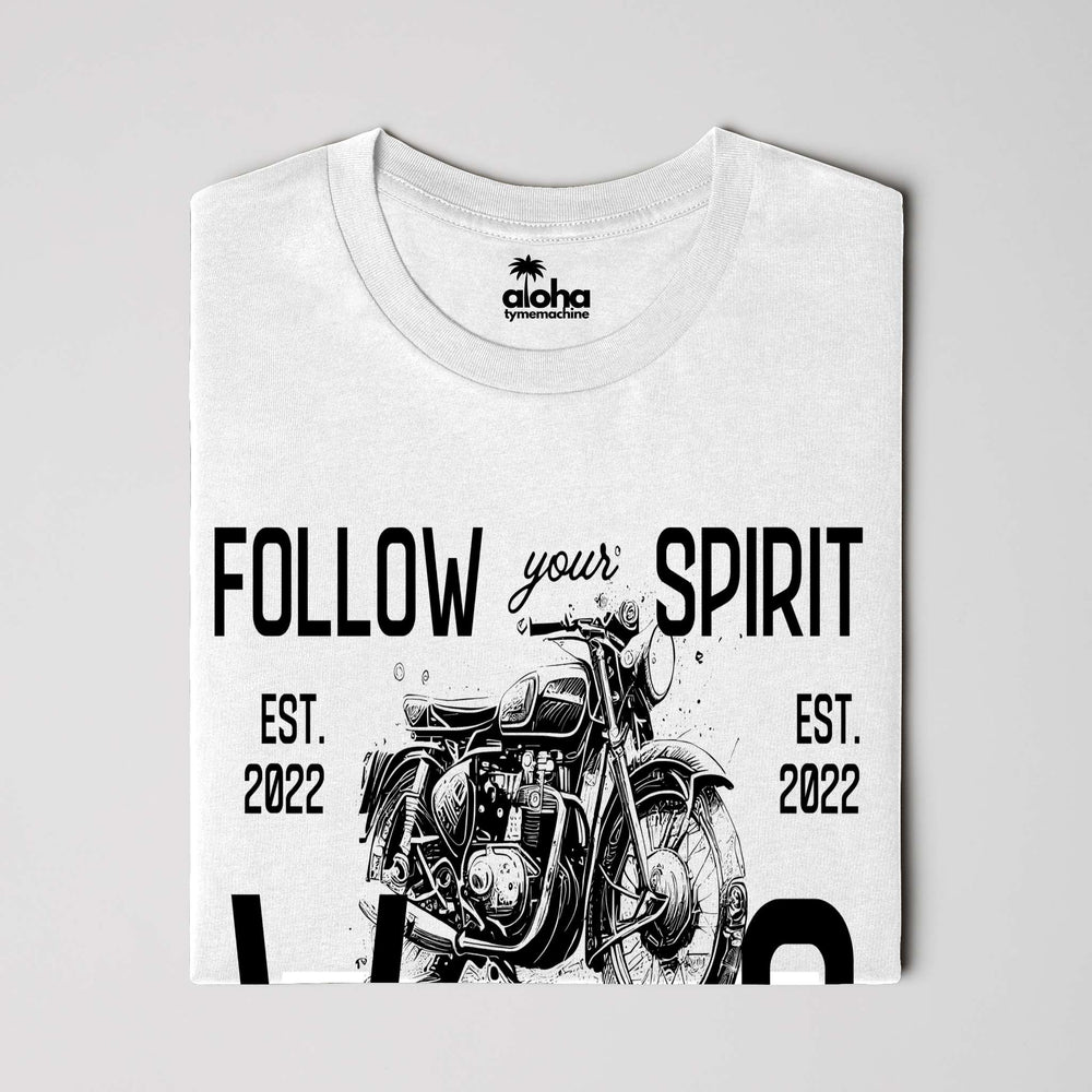 SPIRIT