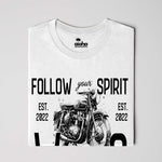 SPIRIT