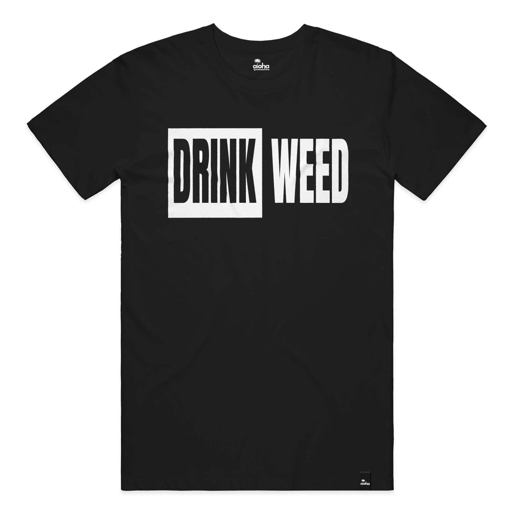 DRINK WEED