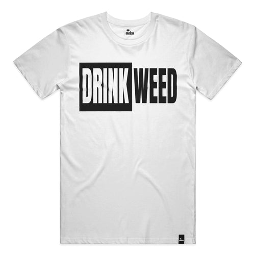DRINK WEED