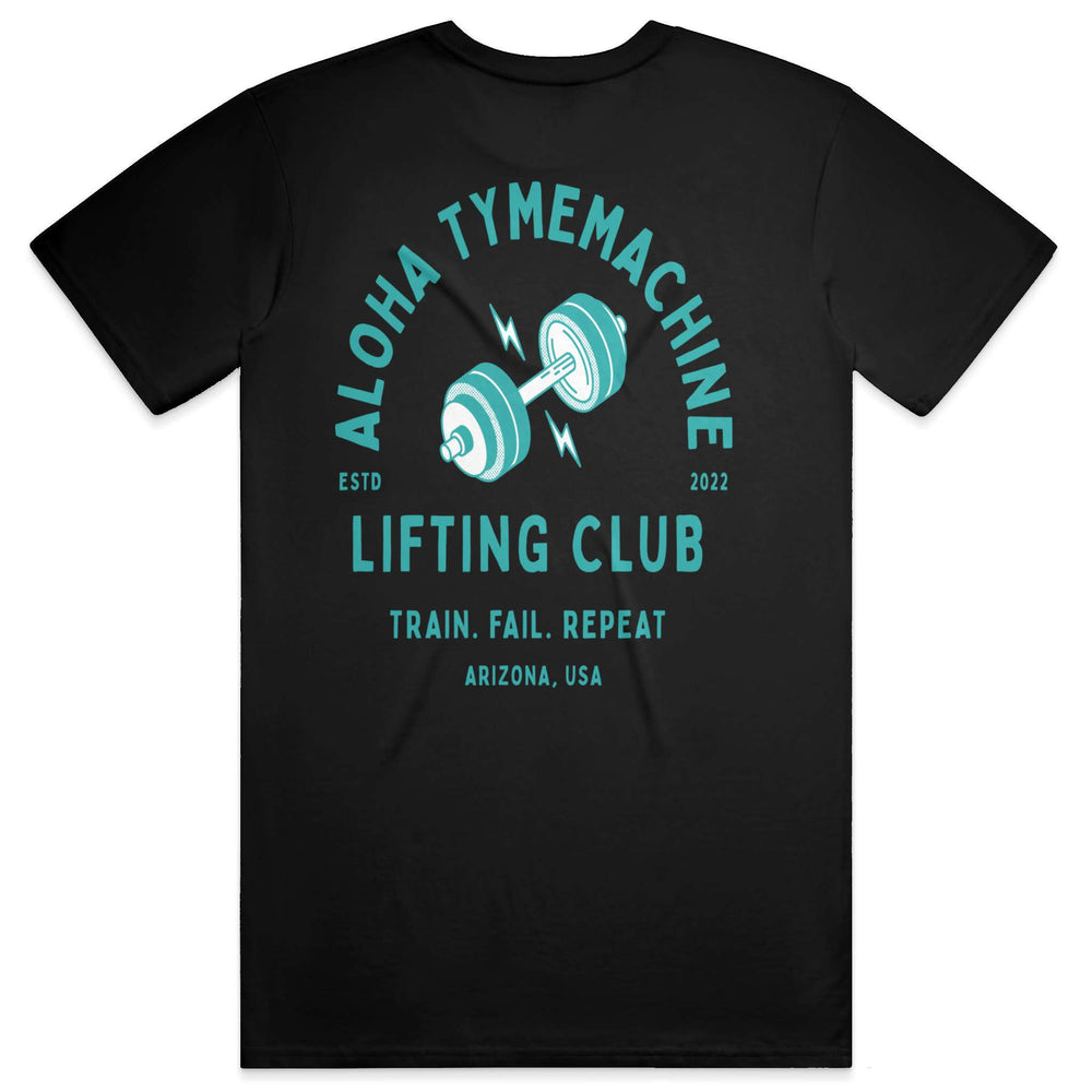 LIFT CLUB