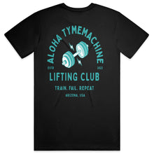 Load image into Gallery viewer, LIFT CLUB
