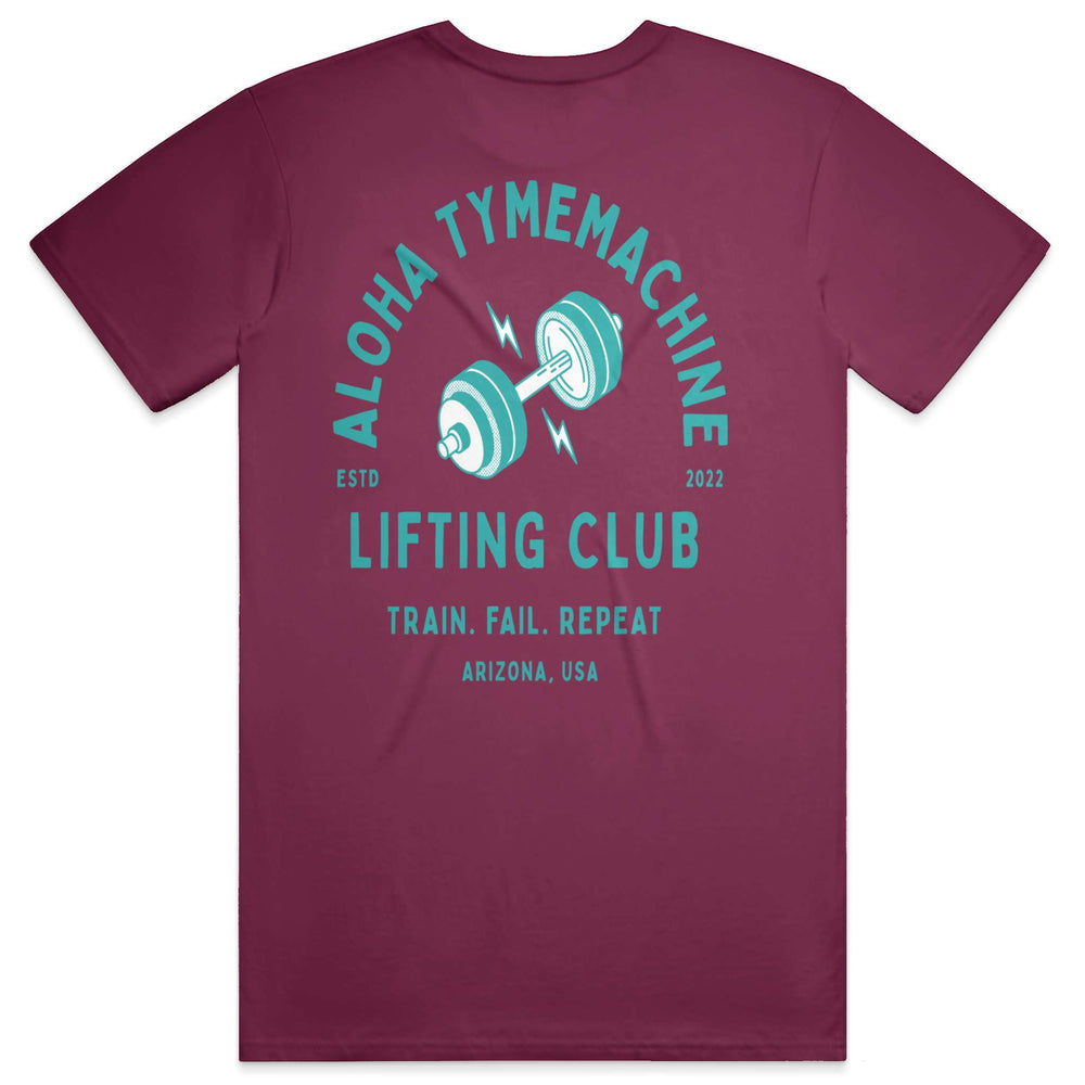LIFT CLUB