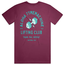 Load image into Gallery viewer, LIFT CLUB
