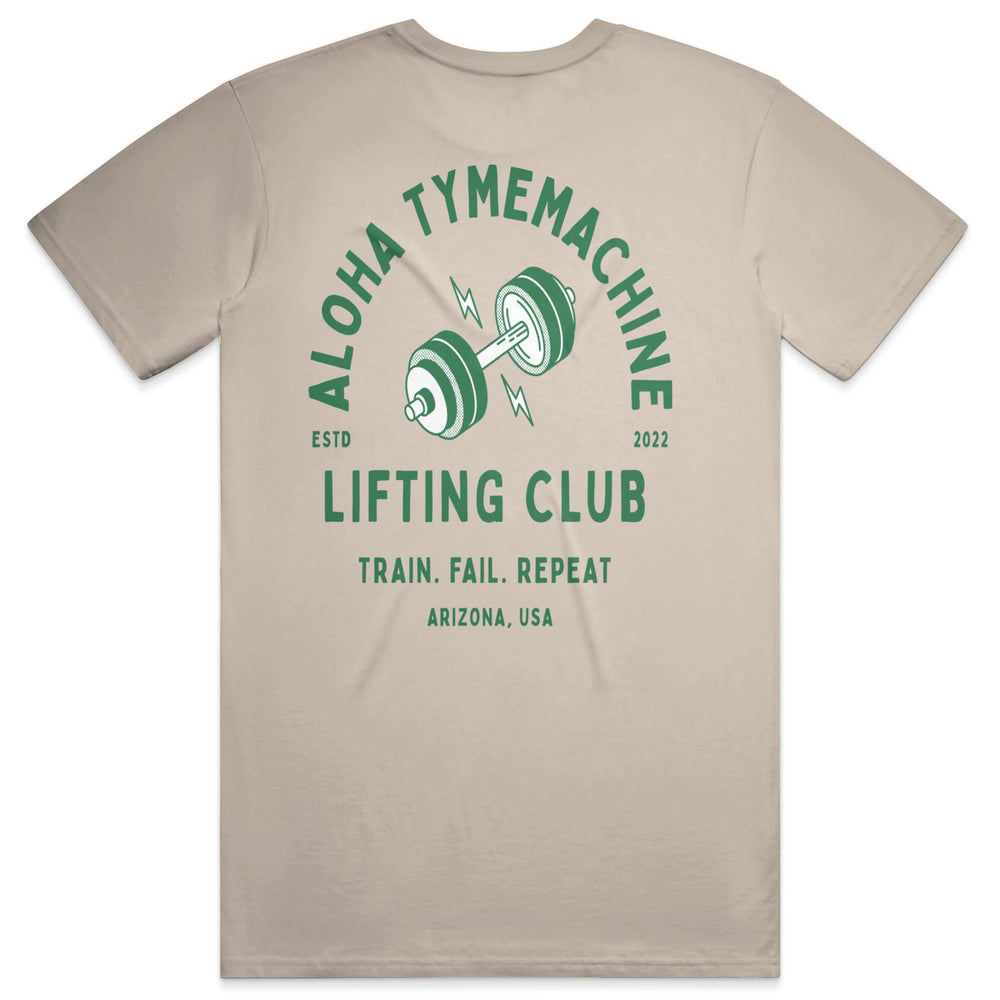 LIFT CLUB