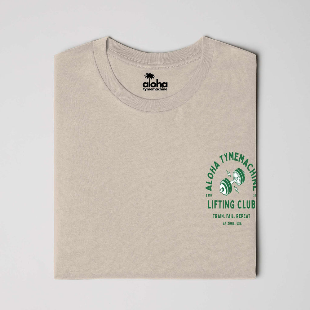 LIFT CLUB