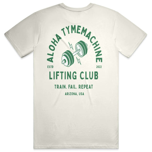 LIFT CLUB