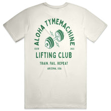 Load image into Gallery viewer, LIFT CLUB
