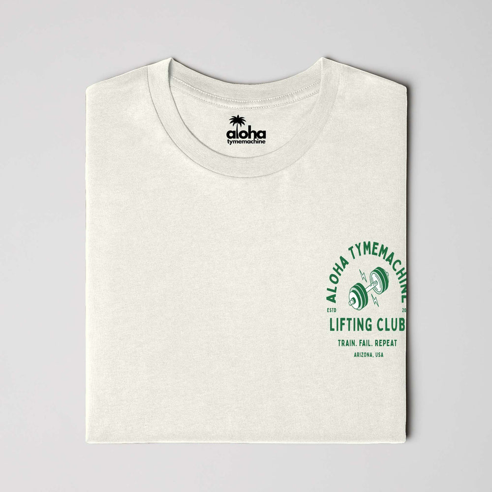 LIFT CLUB