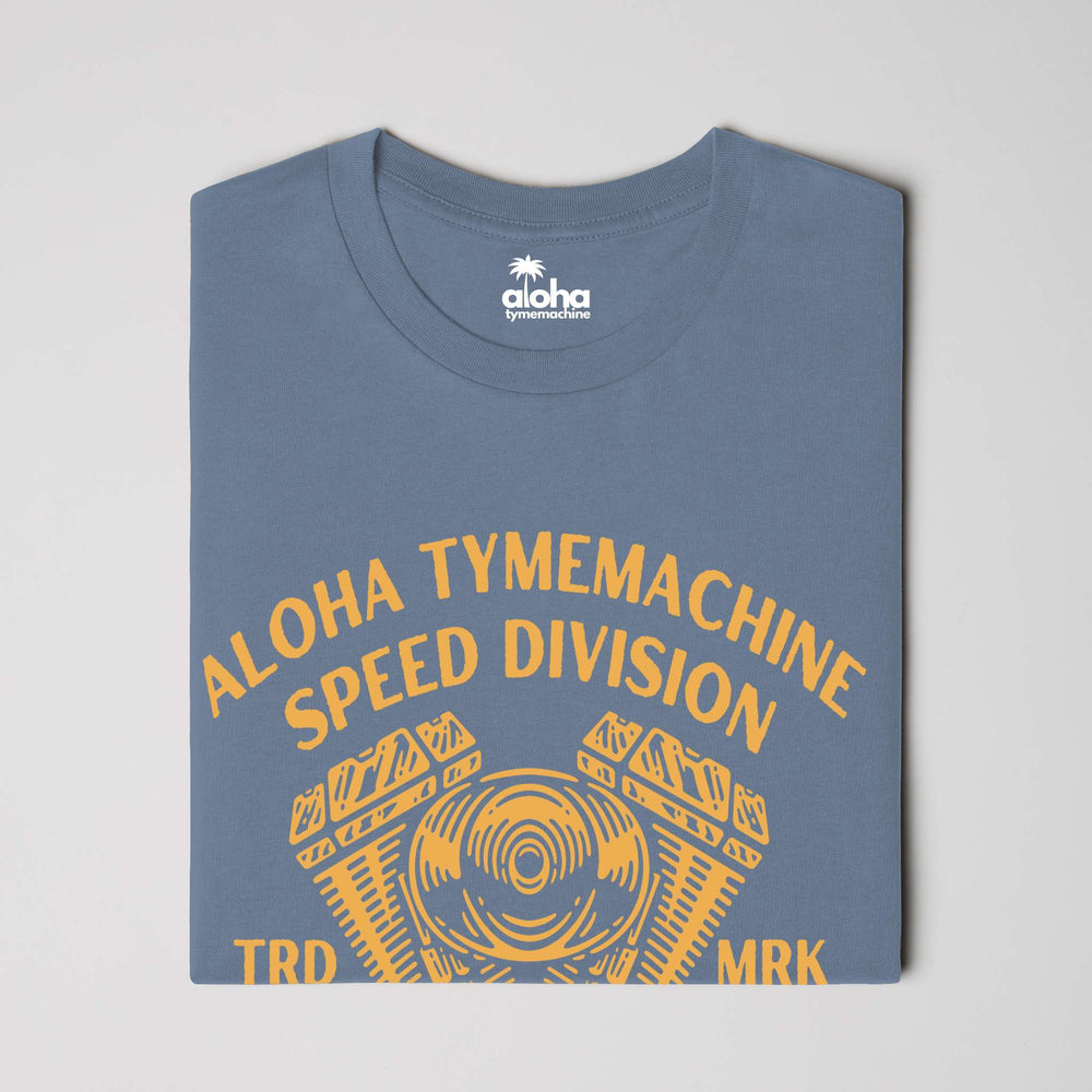 SPEED DIV