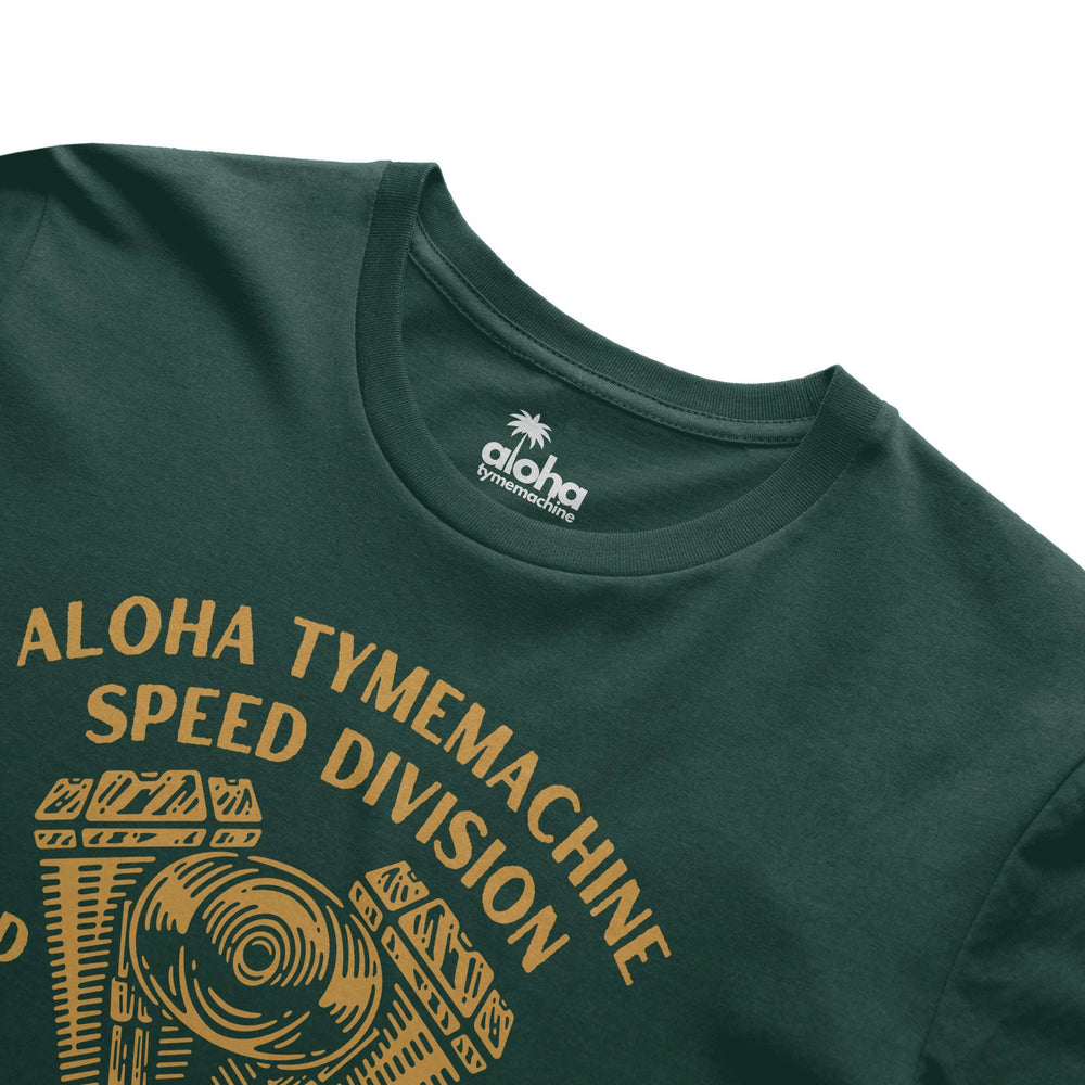 SPEED DIV