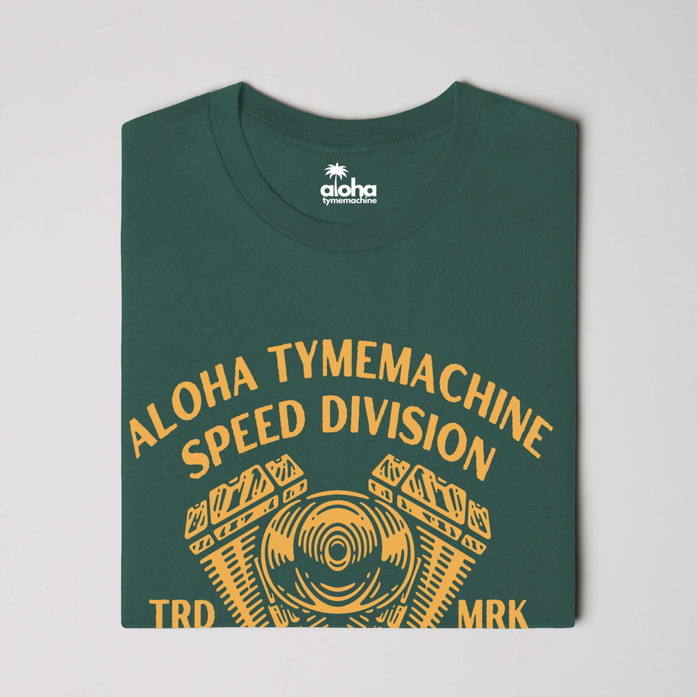 SPEED DIV