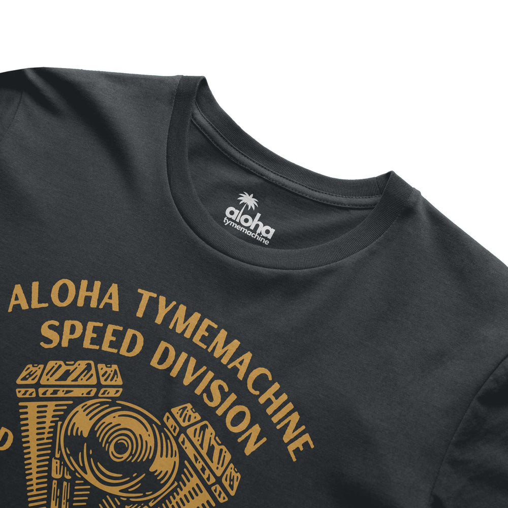 SPEED DIV