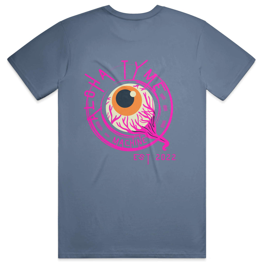 ALL SEEING