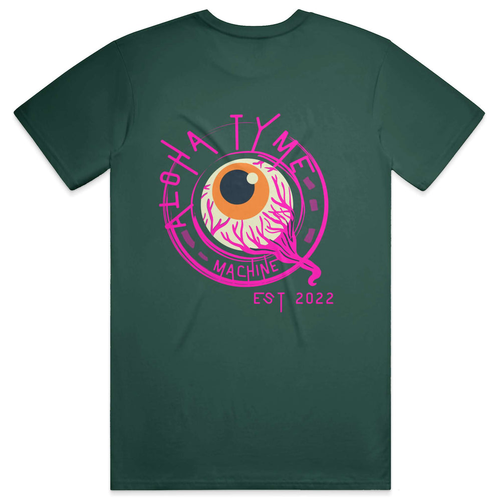 ALL SEEING