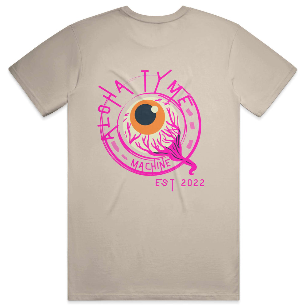 ALL SEEING