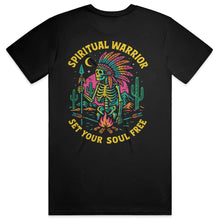 Load image into Gallery viewer, SPIRIT WARRIOR
