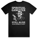 SPIRITUAL GANGSTER